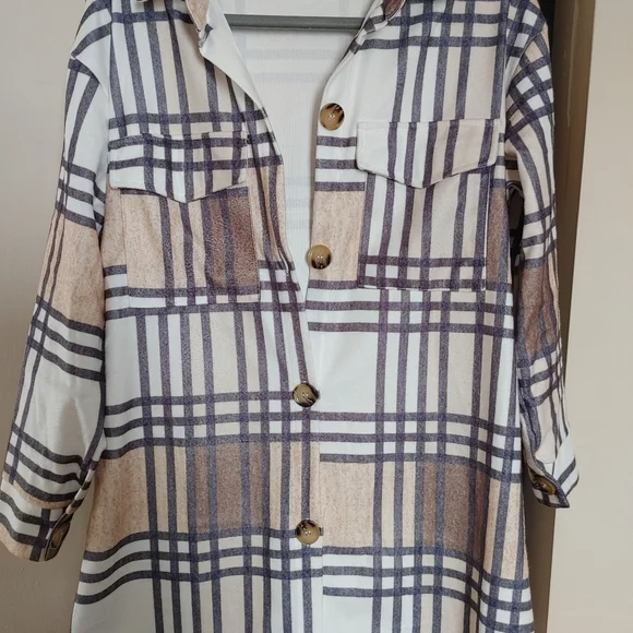 Jacket - Picture 2 of 6